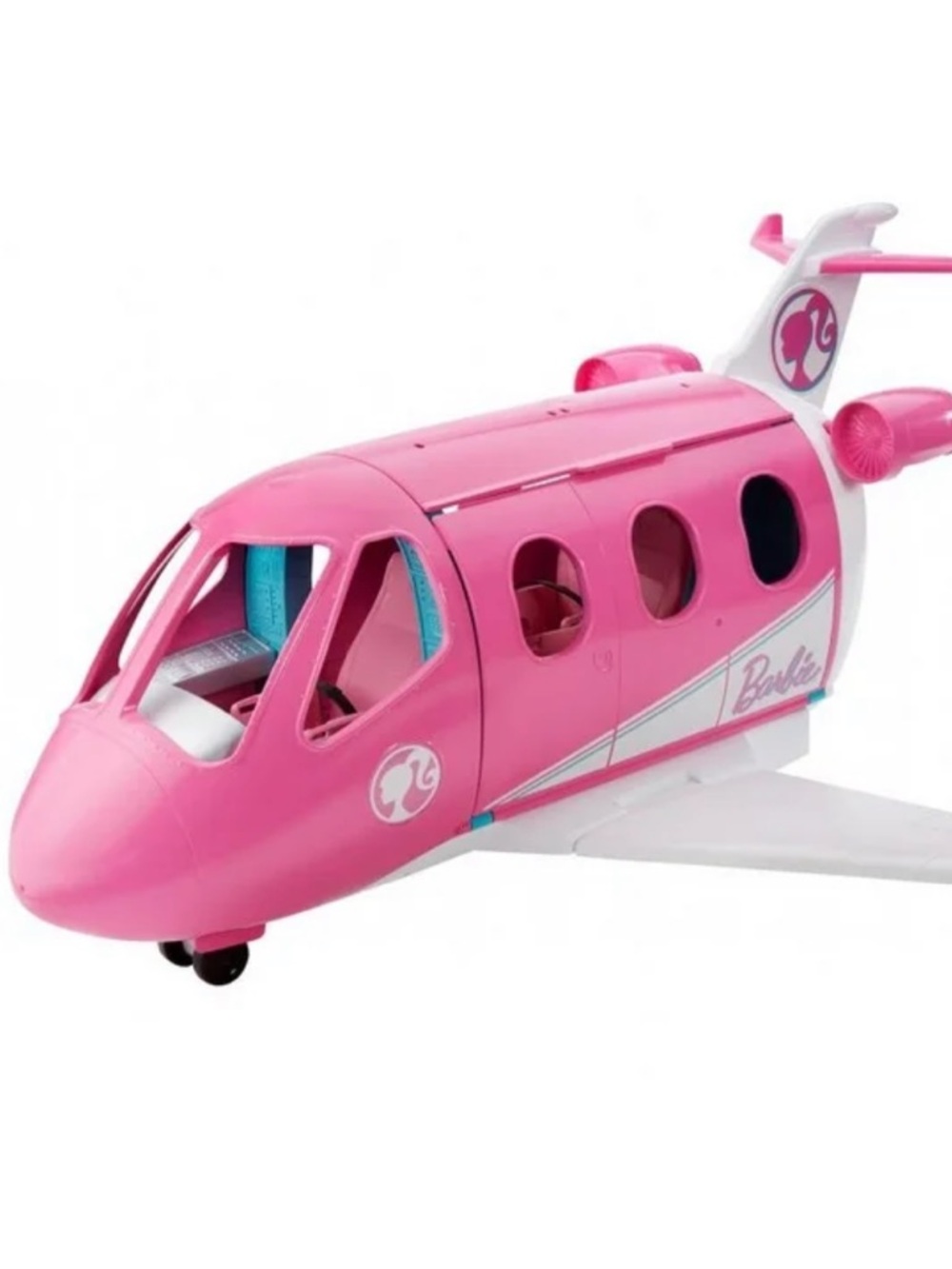Barbie Airplane